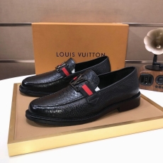 Louis Vuitton Business Shoes